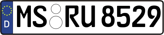 MS-RU8529