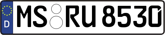 MS-RU8530