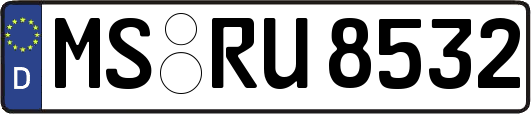 MS-RU8532