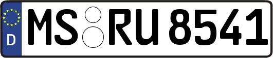 MS-RU8541
