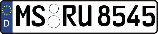 MS-RU8545