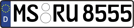 MS-RU8555