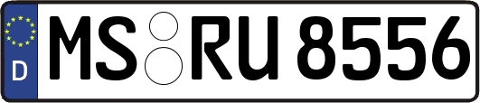 MS-RU8556