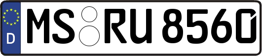 MS-RU8560