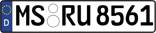 MS-RU8561