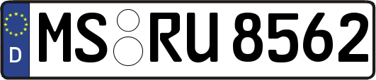 MS-RU8562