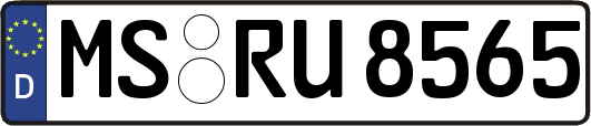 MS-RU8565