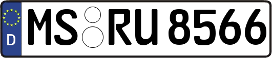 MS-RU8566