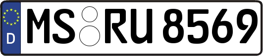 MS-RU8569