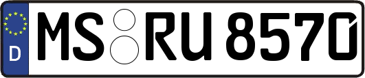 MS-RU8570