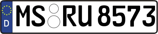 MS-RU8573