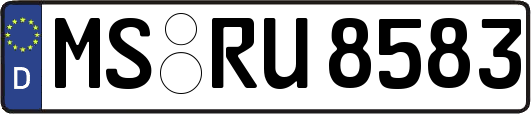 MS-RU8583