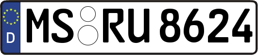 MS-RU8624