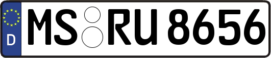 MS-RU8656