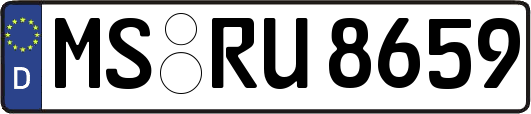 MS-RU8659