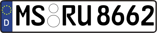 MS-RU8662