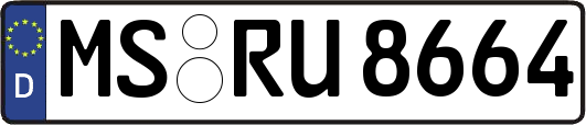 MS-RU8664