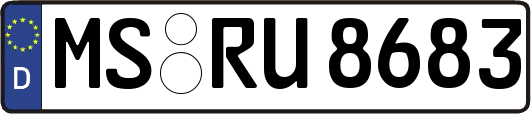 MS-RU8683