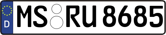 MS-RU8685