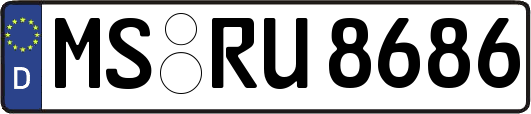 MS-RU8686