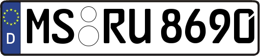 MS-RU8690