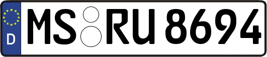MS-RU8694