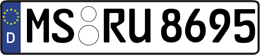MS-RU8695