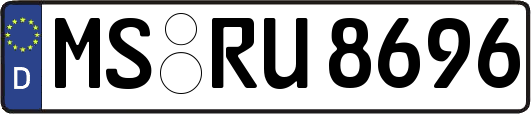 MS-RU8696