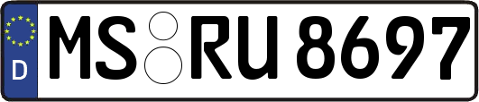 MS-RU8697