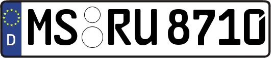 MS-RU8710