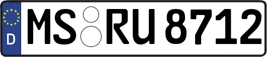 MS-RU8712