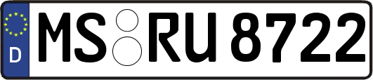 MS-RU8722