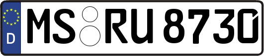 MS-RU8730