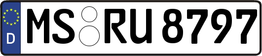 MS-RU8797