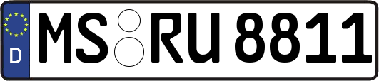 MS-RU8811