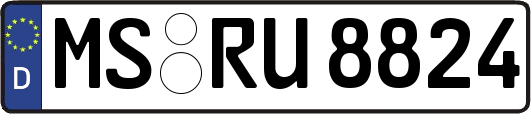 MS-RU8824