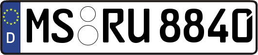 MS-RU8840