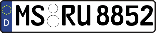 MS-RU8852