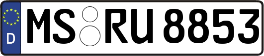 MS-RU8853