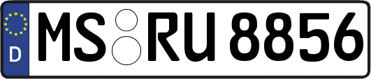 MS-RU8856