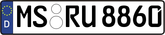 MS-RU8860