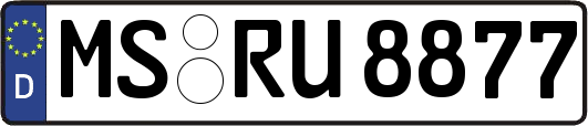 MS-RU8877