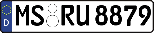MS-RU8879
