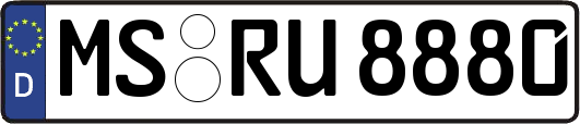 MS-RU8880