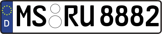 MS-RU8882