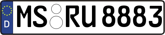 MS-RU8883