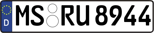 MS-RU8944