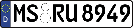 MS-RU8949