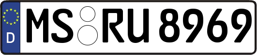 MS-RU8969