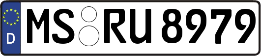 MS-RU8979